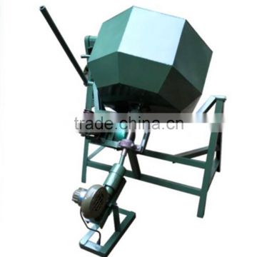 Wood beads polish machine/Pray beads polishing machine