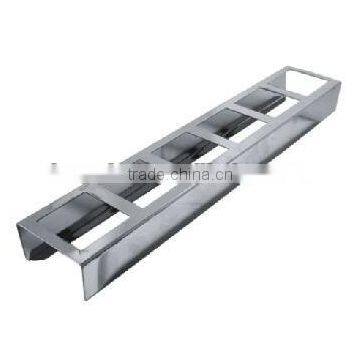 18-10 stainless steel Pyramid mould ring