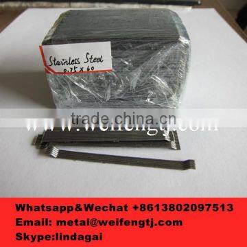 The Best China glued steel fiber factory Air condition and refrigeration