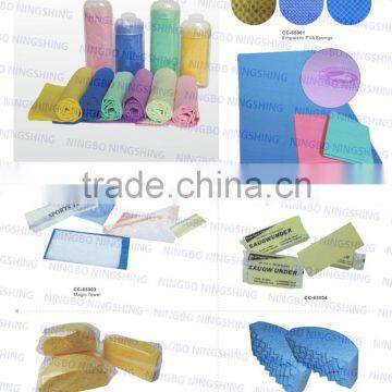 SPONGE/CAR CLEANING SPONGE