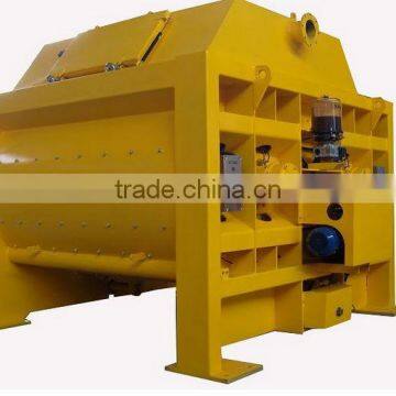 CE Certified KTSA3000 Double Horizontal Shafts Concrete Mixer, Concrete Mixer Machine in China