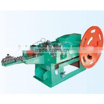 Steel Nail Making Equipment for Nail Making