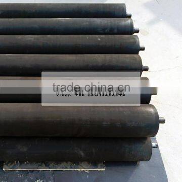 What Are Idler Gears Used for & Belt Conveyor Accessories With High Quality photo-5