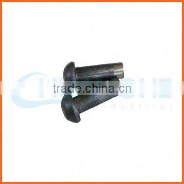 High Quality Mushroom Head Semi Hollow Rivets photo-4
