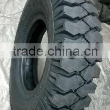 China High Quality Excavator Tire 600-15, Coal Mining Tire 600-15 photo-5