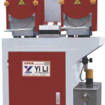 YL-238 Toe upper's Hot melt glue steaming and softening machine / upper's hot melt adhesive steaming and softening machi