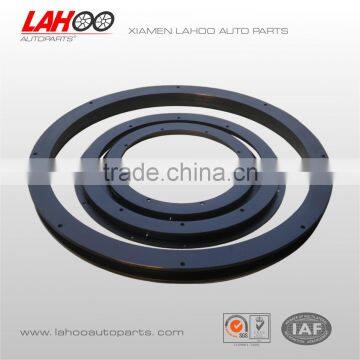 Double Ball Bearing Turntable Slewing Ring