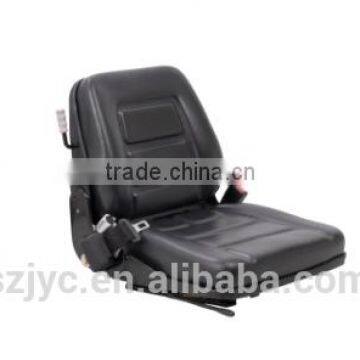 Chinese Forklift Part Forklift Seat YHG-02