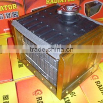 Diesel Engine Spare Parts Condenser