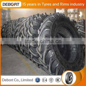 Implement Farm Tractor Tire 12.4-28, 14.9-28, 18.4-34, 11L-15 photo-3