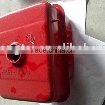 High Quality Authorized Farm Machinery R180 Fuel Tank of Diesel Engine, R180 Fuel Tank for Tractor photo-4