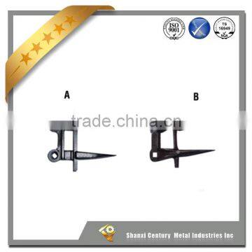 Agricultural Machinery Combine Harvester Parts Double Finger photo-2
