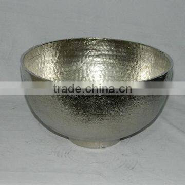 Aluminum Bowls