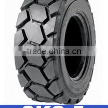Industrial Tyre/Skid Steer Tyre 5.70-12 photo-6