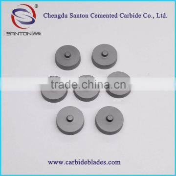Cemented Carbide Tips for Grinder Cutter Manufacturers photo-3