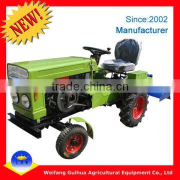 12HP Walking Tractor For Sale