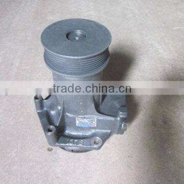 wd615 diesel water pump 612600061258,genuine weichai engine parts