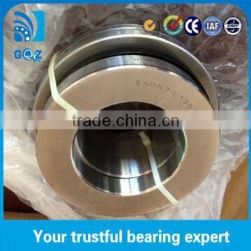 ZARN70130 Needle Roller/Axial Cylindrical Roller Bearing