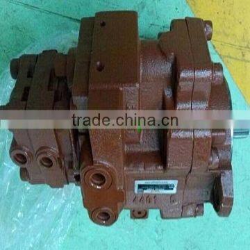 PVD-2B-50P Hydraulic Pump ,EC55B Excavator Piston Gear Pump PVD-2B-50P-16G6-4928G photo-3