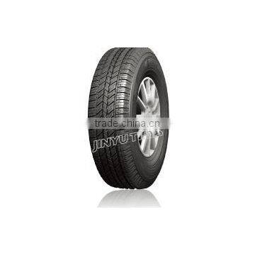 PCR TYRES JINYU _YS71