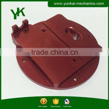 Precision Aluminum Cnc Machining Services photo-2