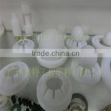 PTFE Injection Molding Products