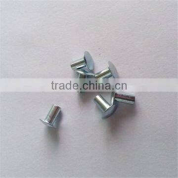 China Supplier Hot Sale Aluminum Blind Rivet photo-2