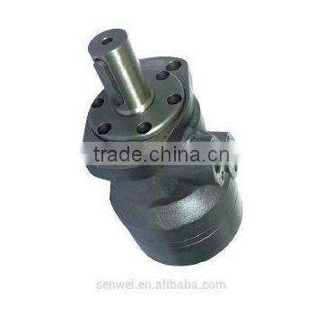 KERSEN Orbit Hydraulic Motor for Tubing Hydraulic Power Tongs Clamp Pliers in Oilfield Well Drilling photo-6