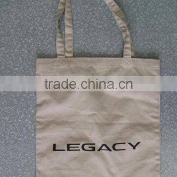 Fashion Style Organic Cotton Shopping Bag photo-2