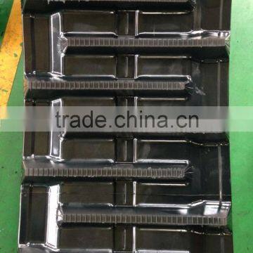 550x90x56 Agriculture Machinery Rubber Track/ Combine Harvester Rubber Tracks photo-2