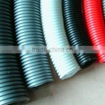 Outer diameter of 20fire retardant corrugated pipe