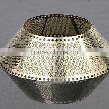 Customized Metal Stamping Part, Used for Home Appliances/Customized Designs/OEM Orders are Accepted