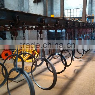 Stainless Steel Wheel Ring photo-2