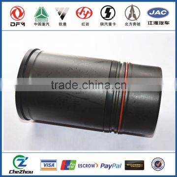 Wholesale original chongqing CUMINS NT855 engine cylinder liner 3055099