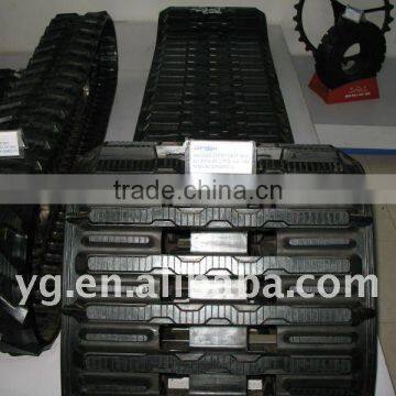 Hagglund BV-206 Track photo-2