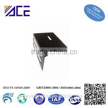 Perforated Metal Sheet High Precision Customized Size photo-3