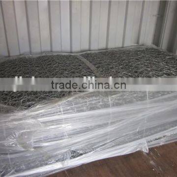 Automatic Gabion Mesh Knitting Machine Supplier From China photo-3