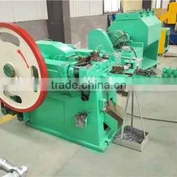 Nail Production Line photo-2