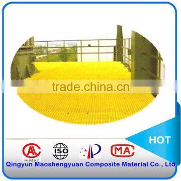 FRP Grating Operating Platform/oil Operation Terrace/frp Platform photo-6
