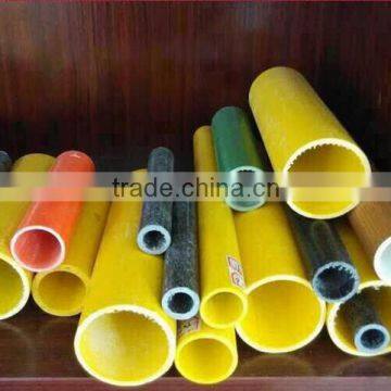 Made in China Glass Fiber Tube,grp Tube,frp Circular Pipe photo-4