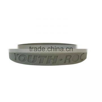 Wholesale custom logo print paper wristbands