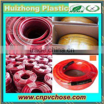1/2" HIGH-PRESSURE REINFORCED PVC HOSE photo-6
