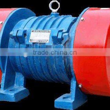 advanced design three phase vibration motor made by TongXin