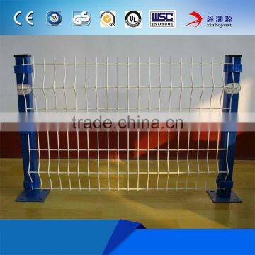 Concrete Ribbed Steel Wire Mesh photo-6