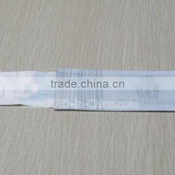 High Performance Washable RFID rf Tag for Clothes Tracking System