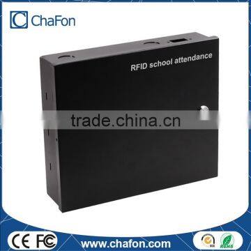 Time Attendance 2.45G Rfid Automatic Gate Systems photo-6