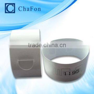 Race Chip Shoe Lace Tag Can be Used for Sports Timing System photo-5