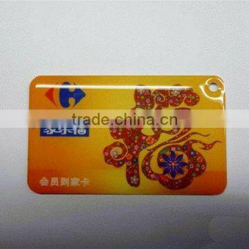 Double Frequency RFID Card photo-3