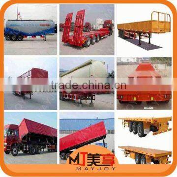 MAYJOY semi trailer manufacturers(skype : mayjoy46)