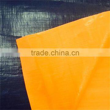 Industrial variety customized tarpaulin size